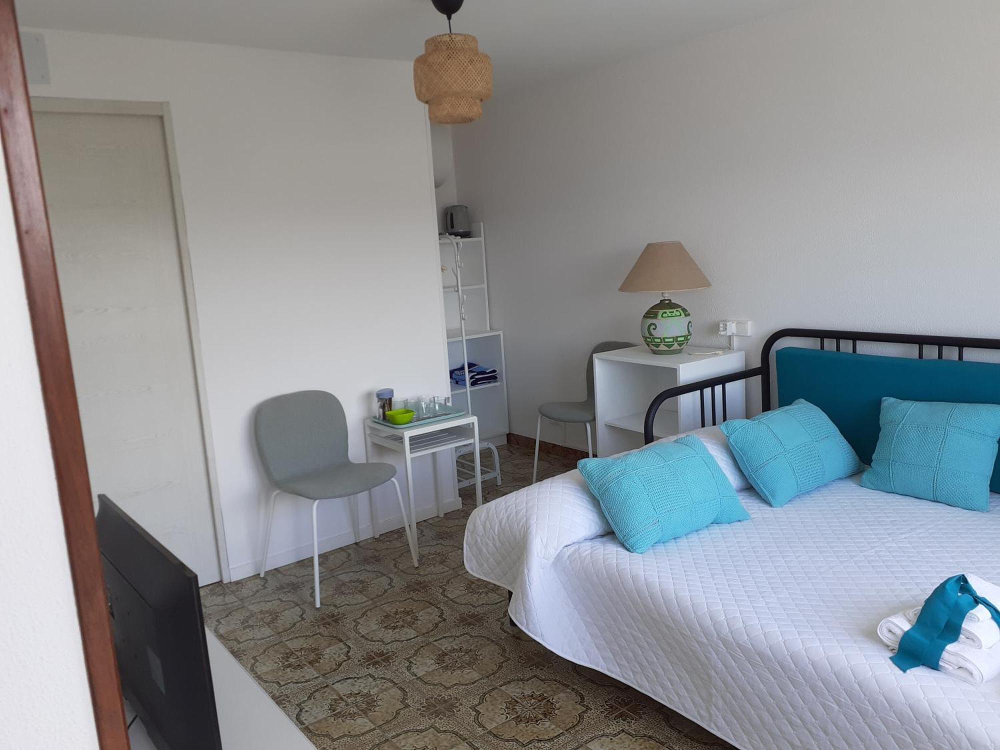 La Cruz Del Sur - "Salvora" Apartment Sanxenxo Bagian luar foto